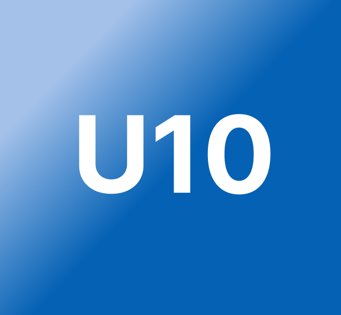 U10