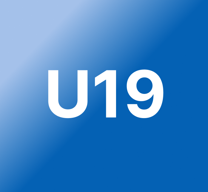 U19