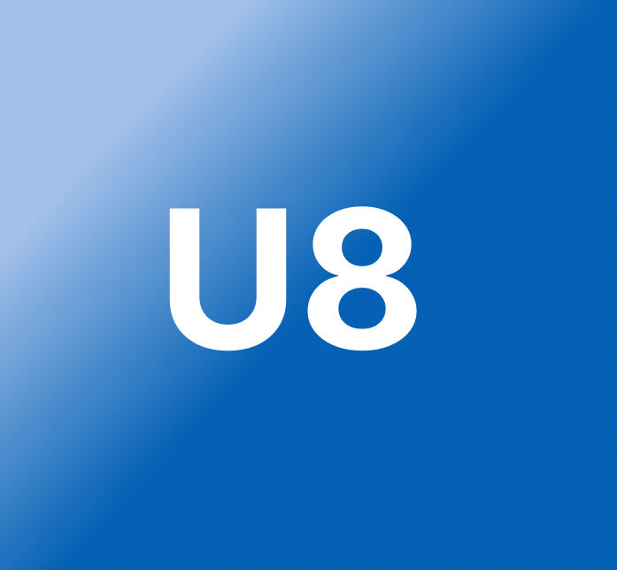 U8